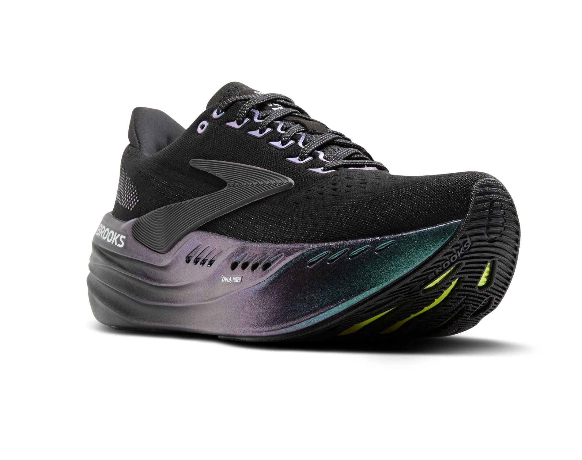 Brooks Glycerin Max Heren Hardloopschoenen