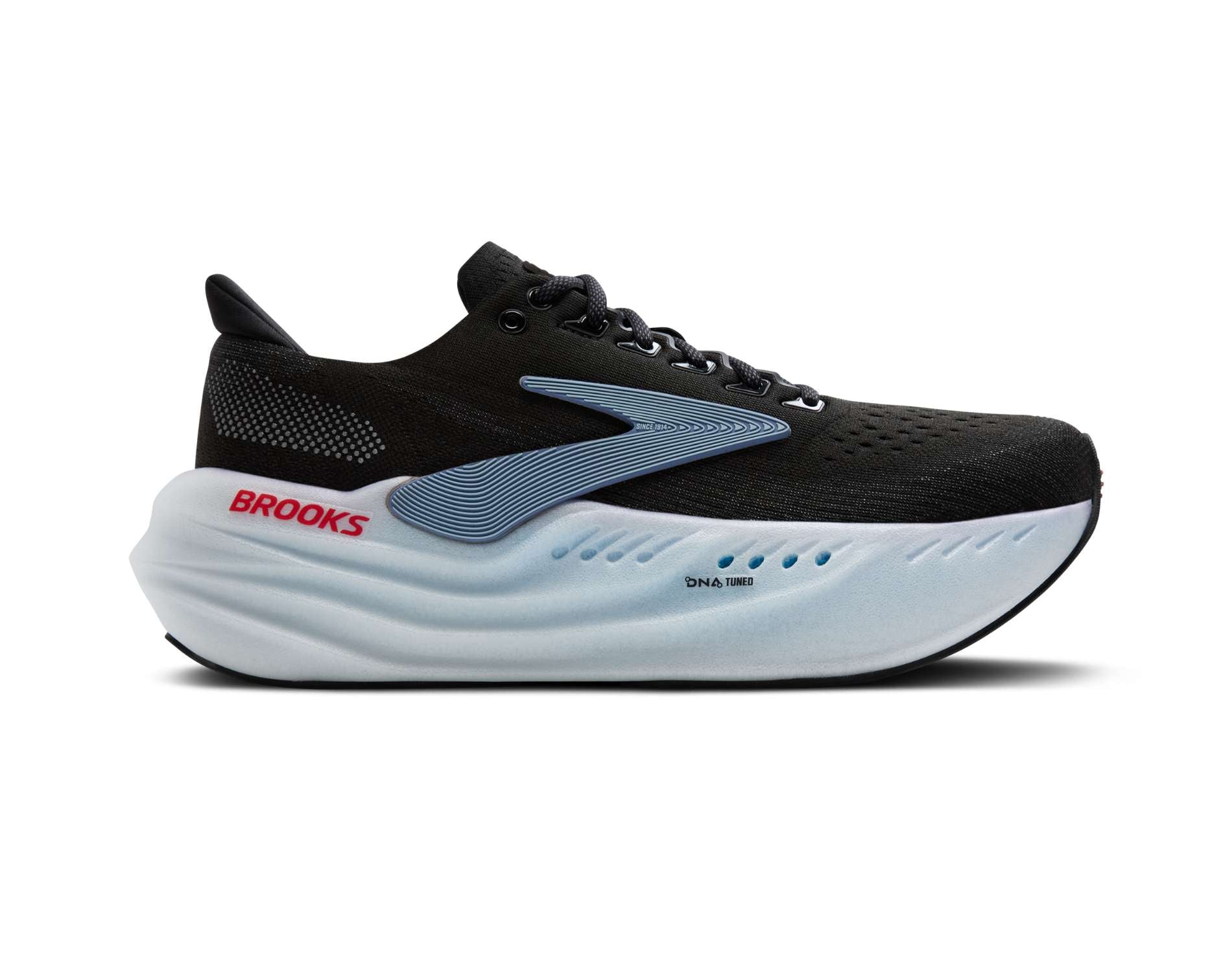 Brooks Glycerin Max Heren Hardloopschoenen