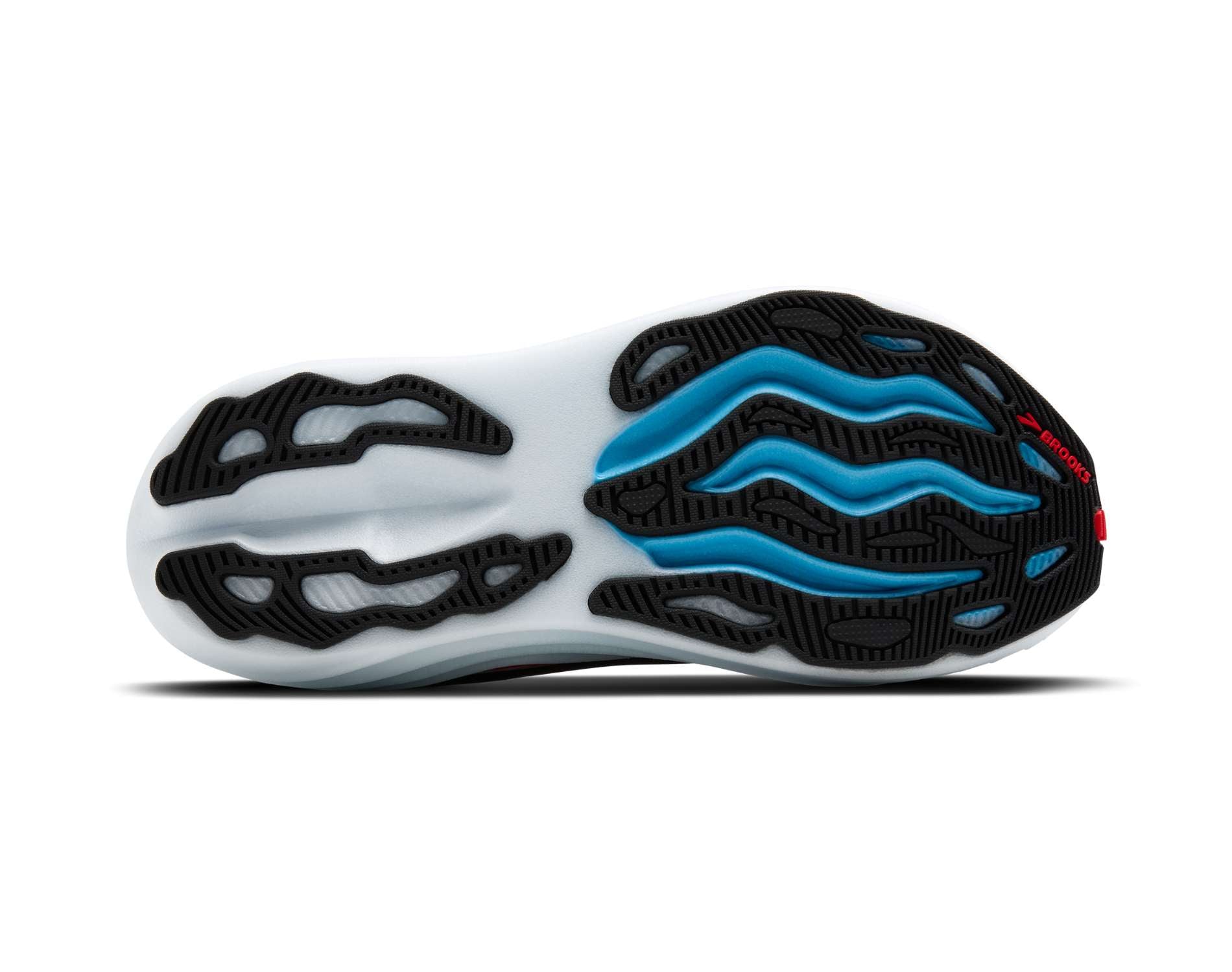 Brooks Glycerin Max Heren Hardloopschoenen