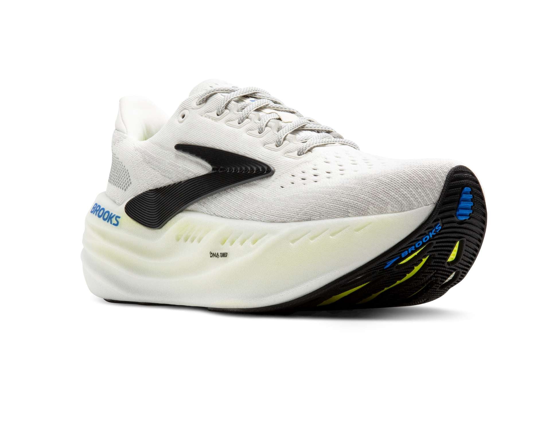 Brooks Glycerin Max Heren Hardloopschoenen