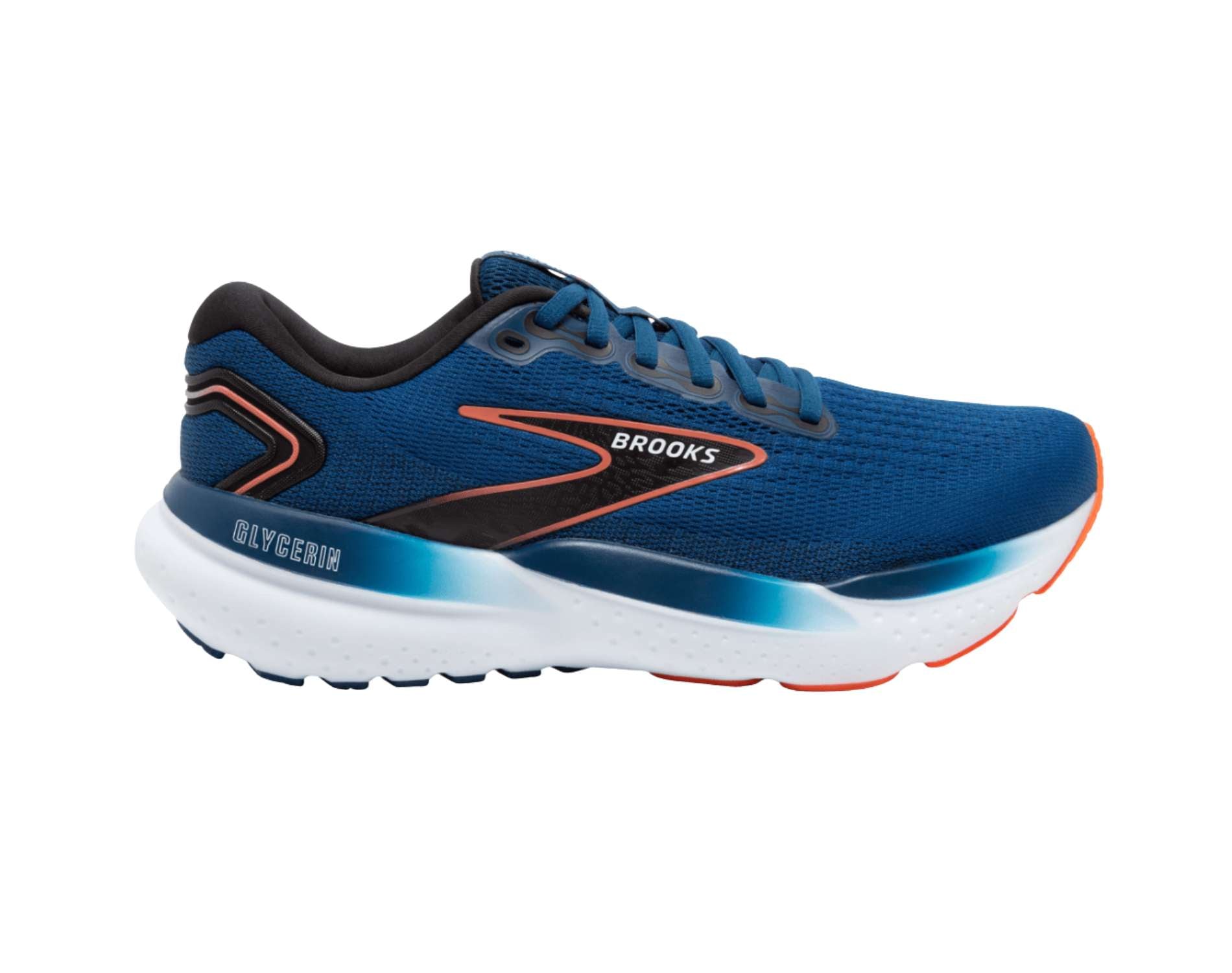 Brooks Glycerin GTS 21 Herr  