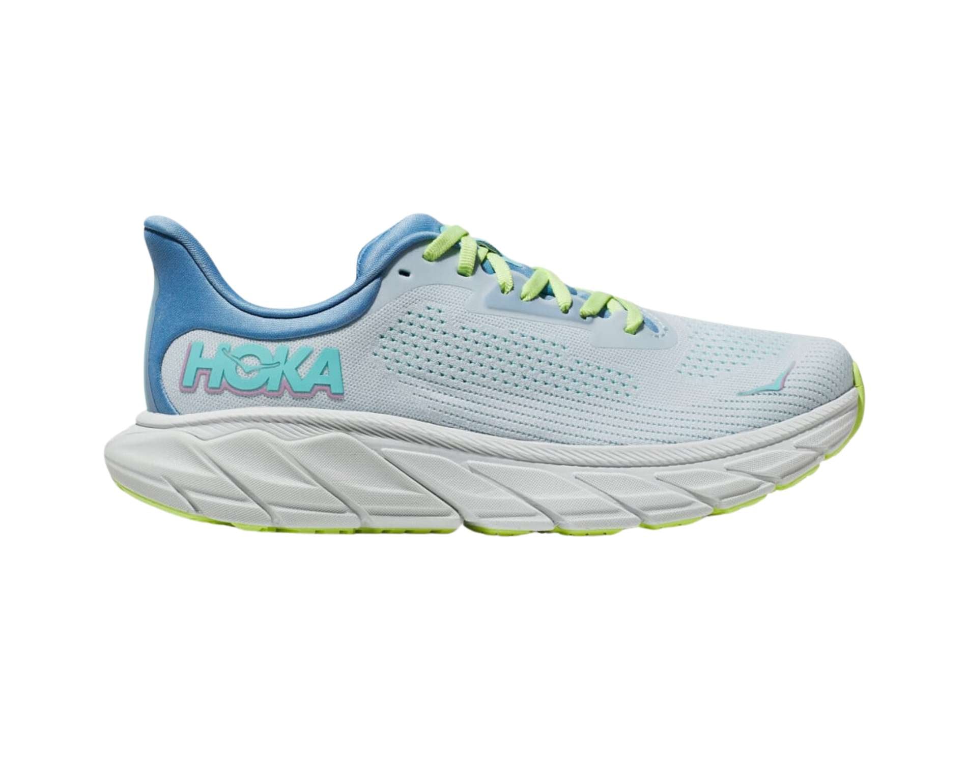 Hoka Arahi 7 Dames Hardloopschoenen