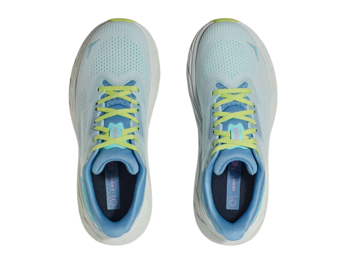 Hoka Arahi 7 Dames Hardloopschoenen