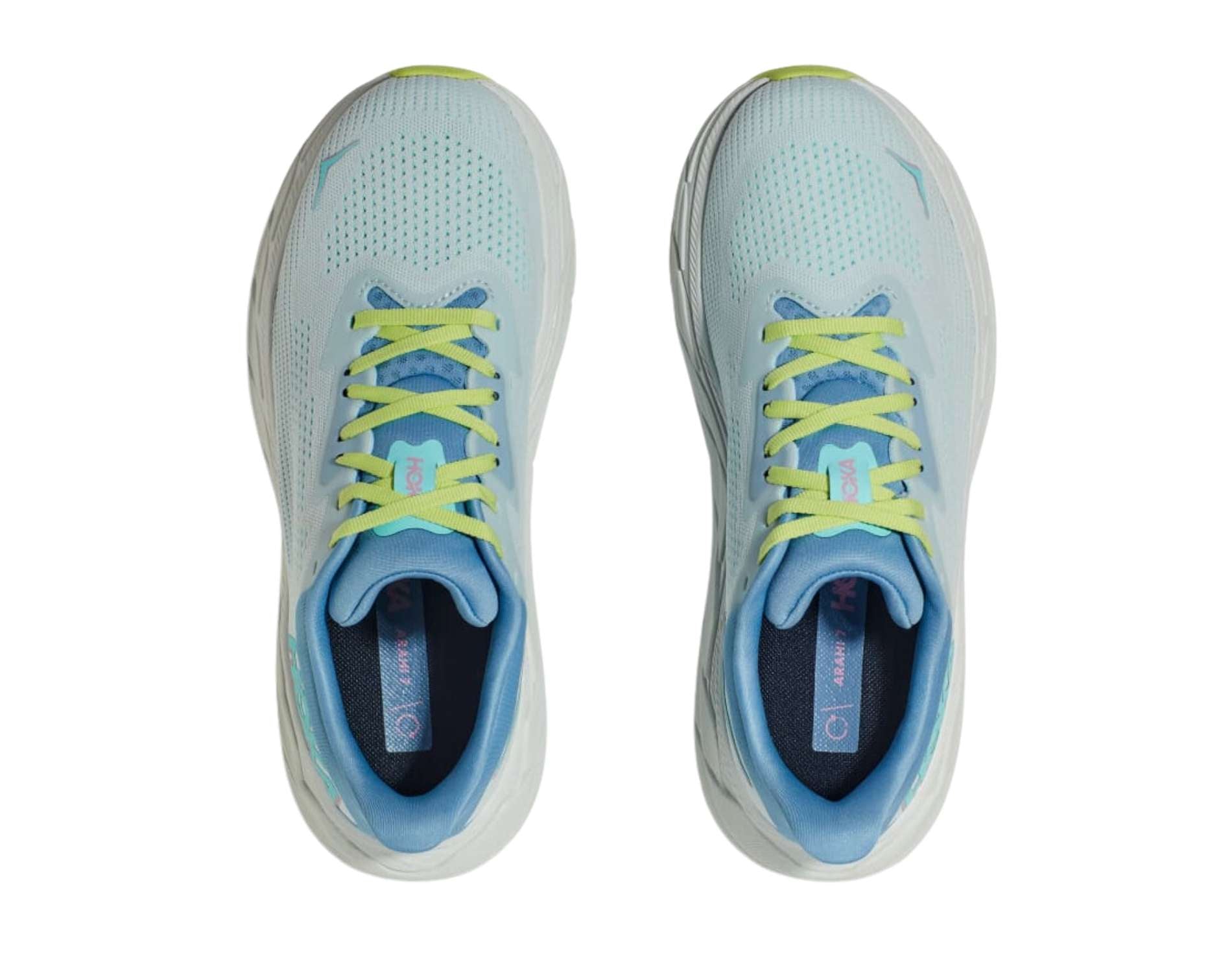 Hoka Arahi 7 Dames Hardloopschoenen