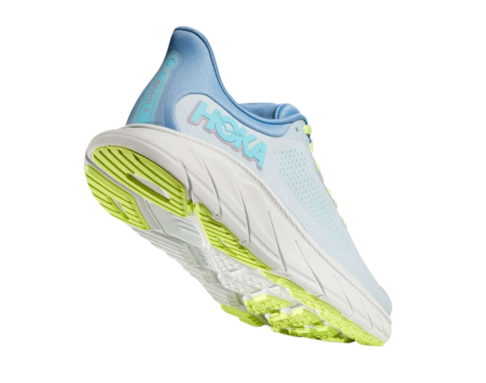 Hoka Arahi 7 Dames Hardloopschoenen