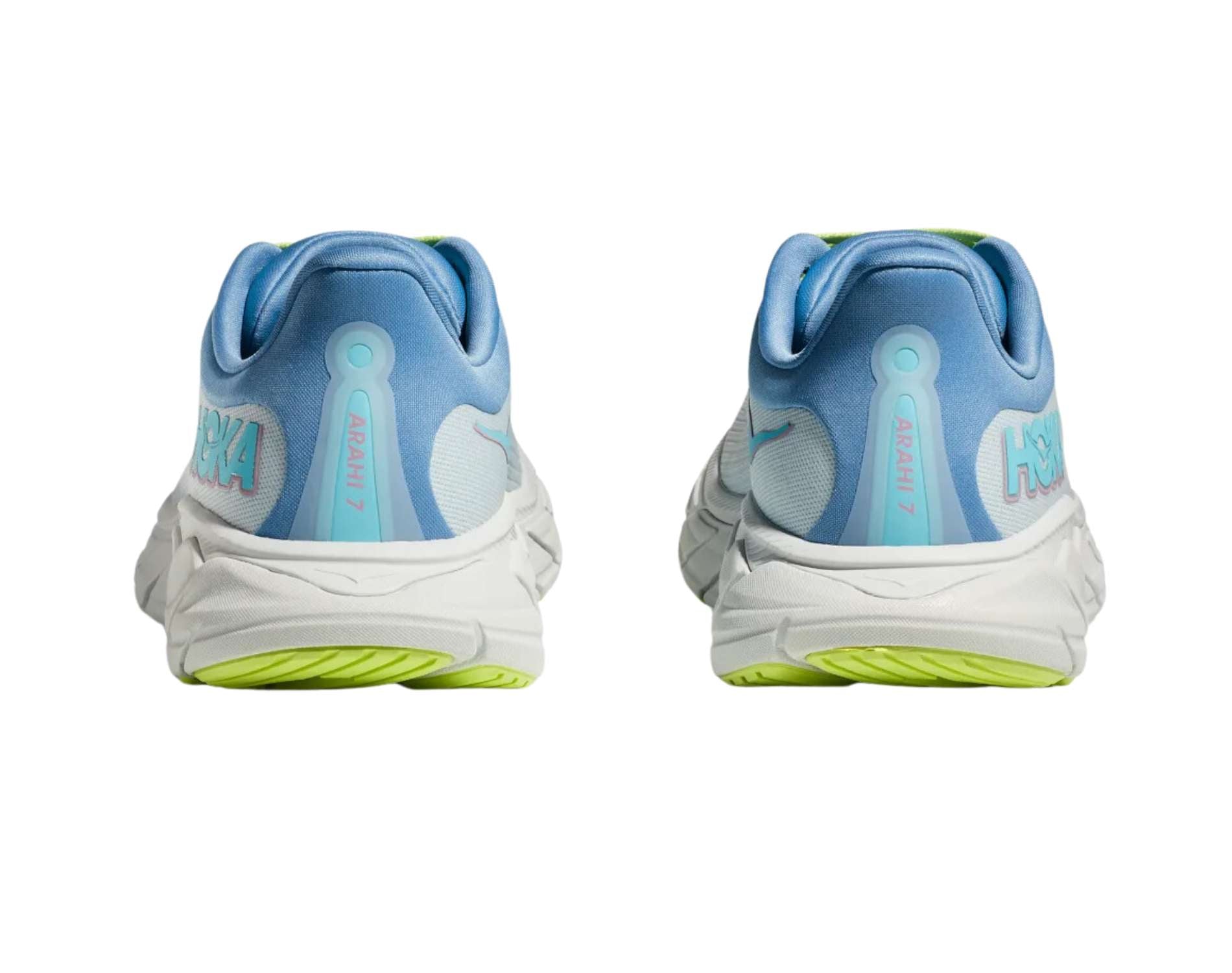 Hoka Arahi 7 Dames Hardloopschoenen