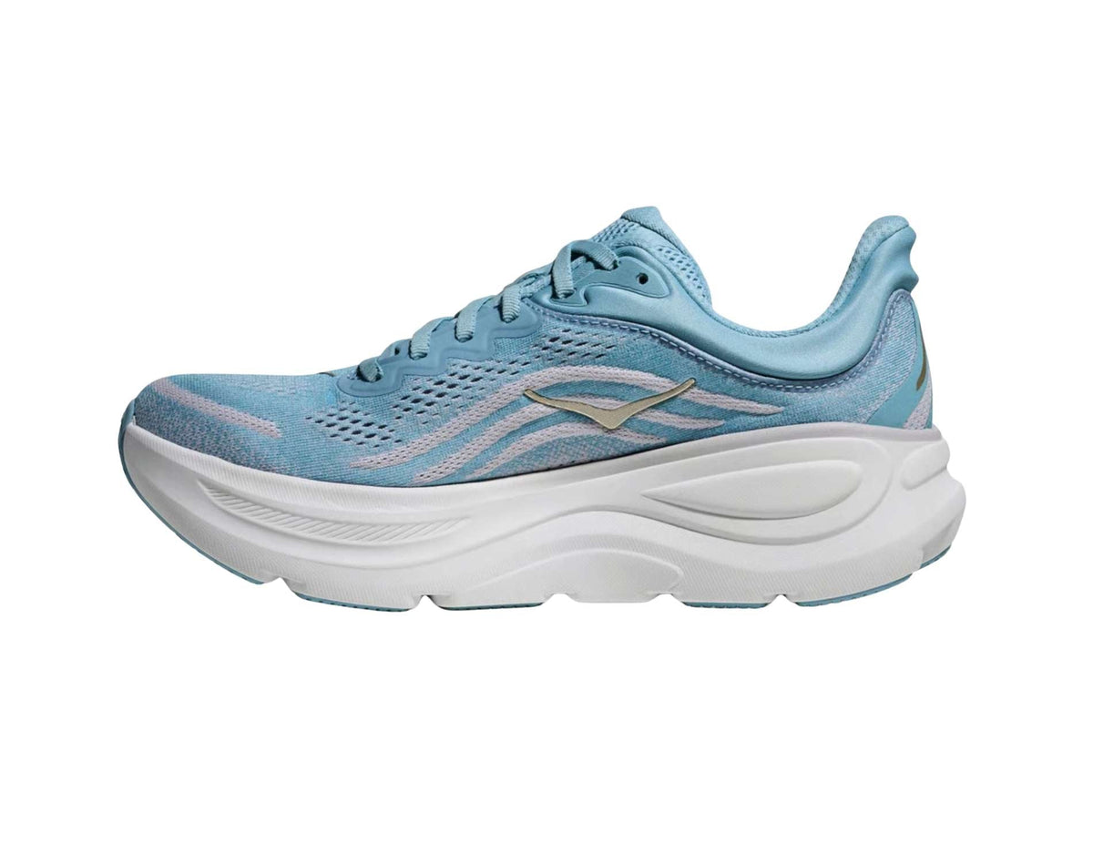 Hoka Bondi 9 Damer Löparskor