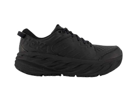 Scarpe da passeggio larghe Hoka Bondi SR da uomo