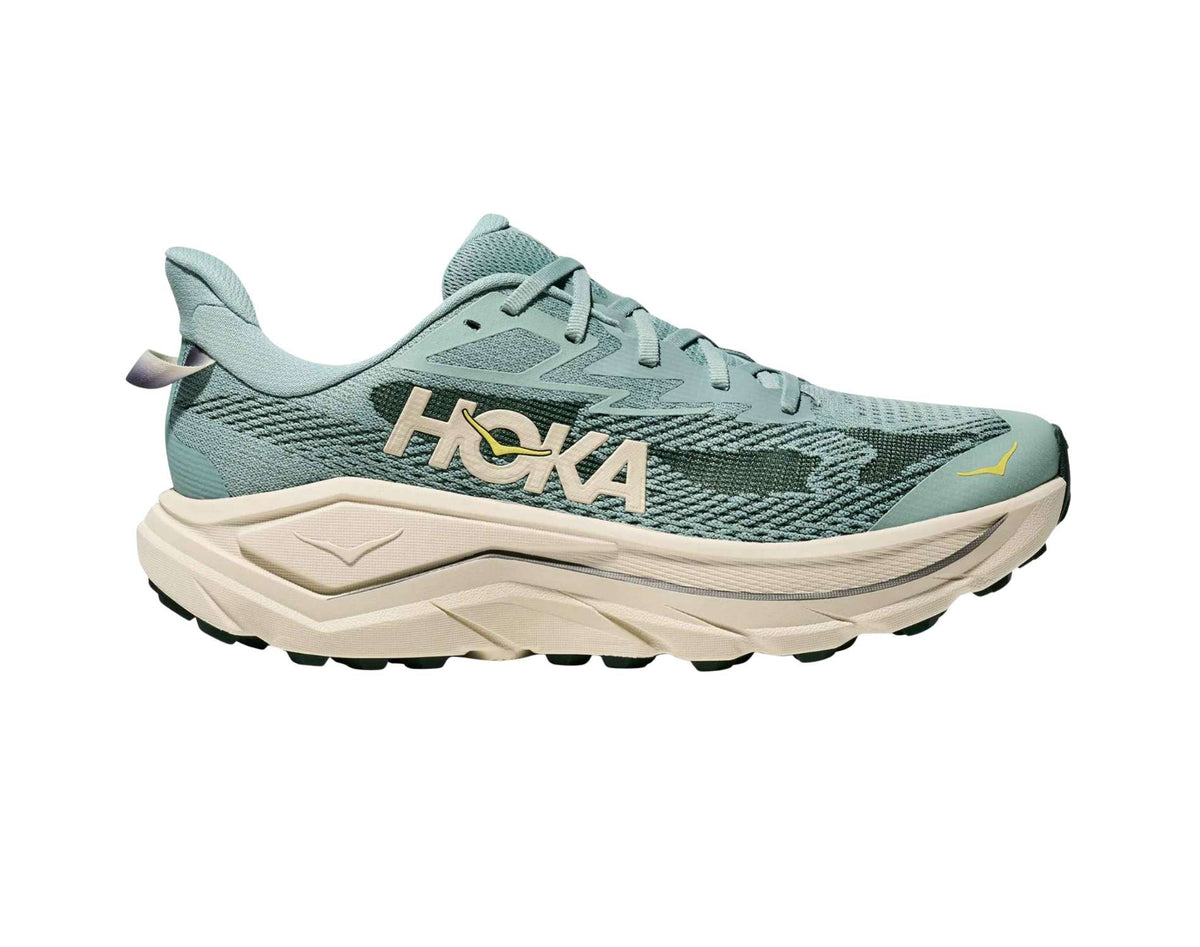 Hoka Challenger 8 Heren Trailrunningschoenen