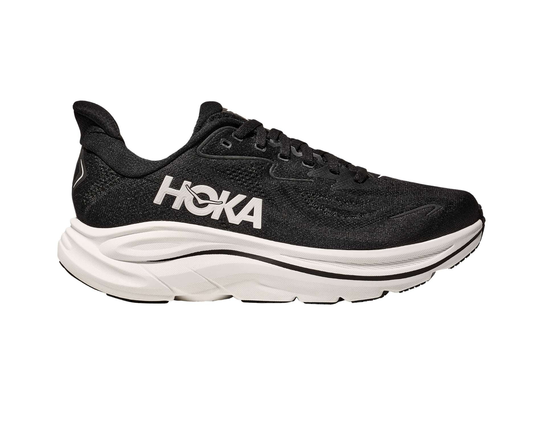 Hoka Clifton 10 Heren Brede Hardloopschoenen