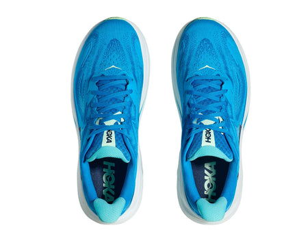 Hoka Clifton 10 Heren Brede Hardloopschoenen