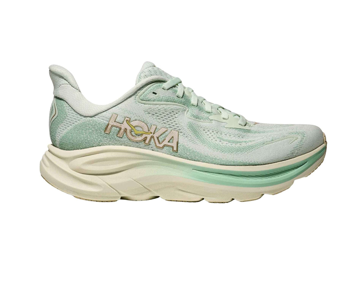 Zapatillas de running para mujer Hoka Clifton 10  