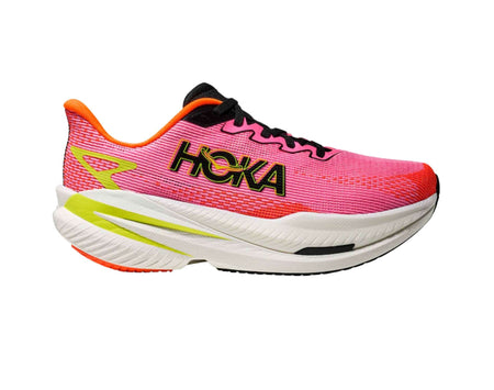 Hoka Mach X 3 Dames Hardloopschoenen