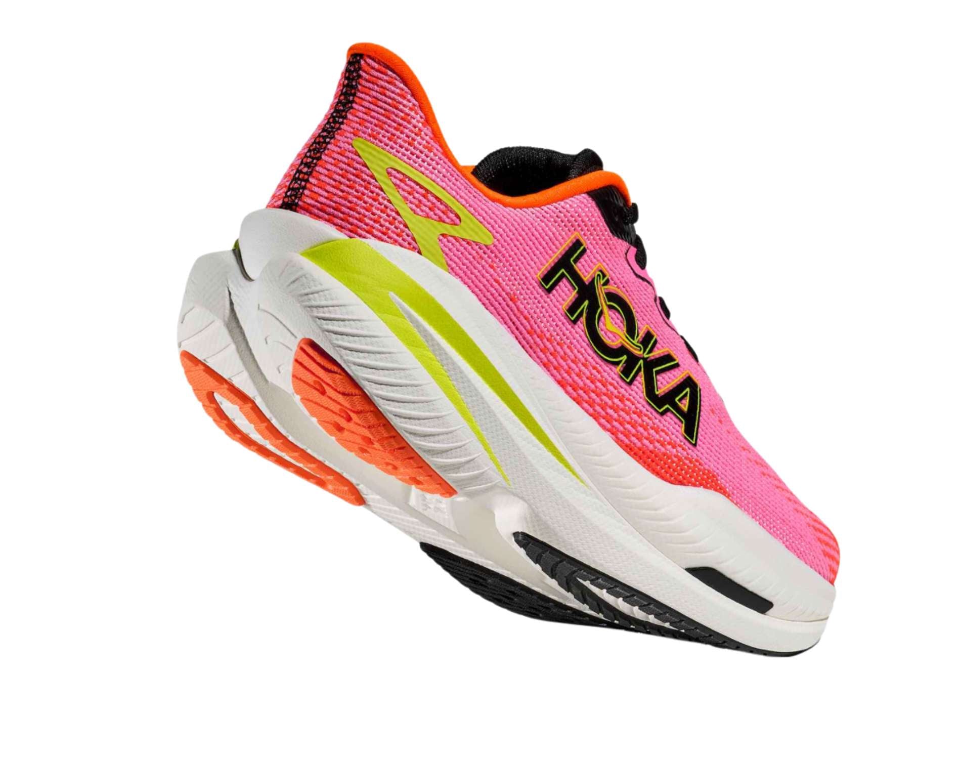 Hoka Mach X 3 Dames Hardloopschoenen