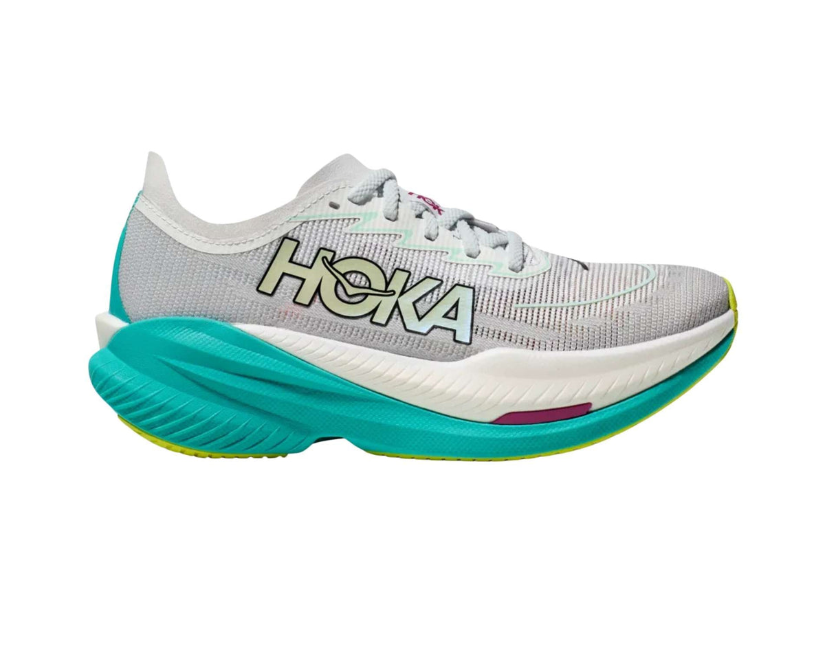 Chaussures de course pour femmes Hoka Mach X 2