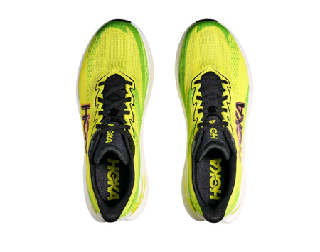 Chaussures de course pour hommes Hoka Mach X 3  