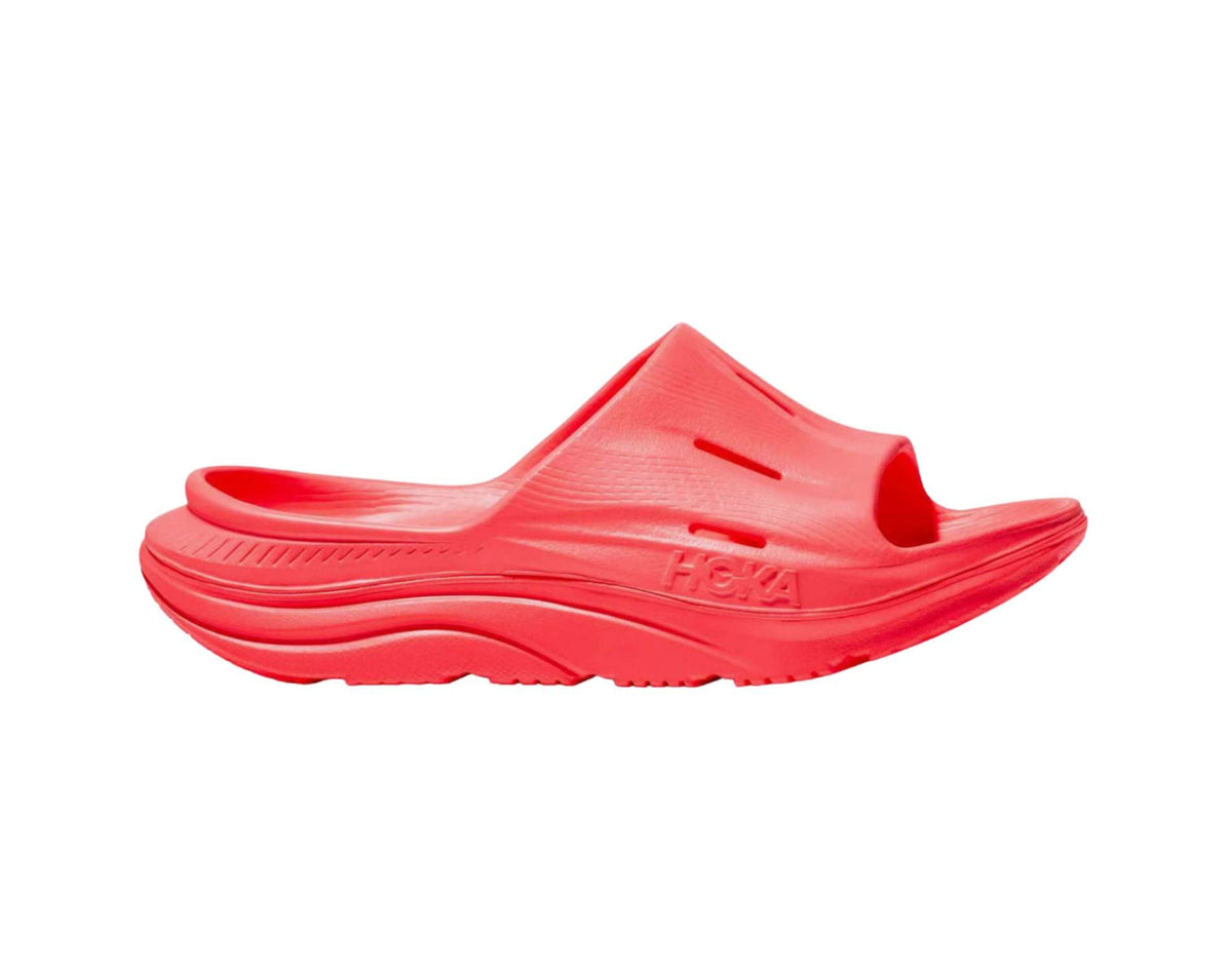 Hoka Ora Recovery Slide 3 Unisex Sandaler