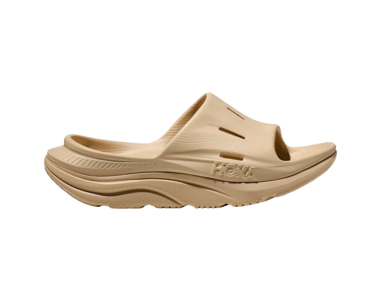 Hoka Ora Recovery Slide 3 Unisex Sandaler