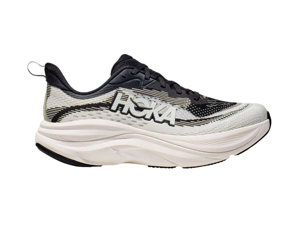 Zapatillas anchas de running para mujer Hoka Skyflow  