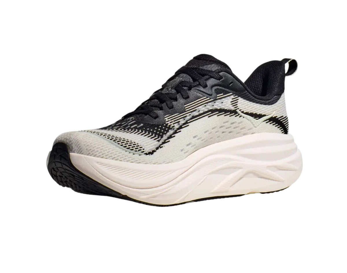Zapatillas anchas de running para mujer Hoka Skyflow  
