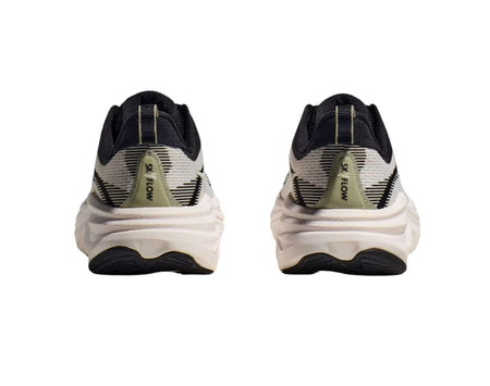 Zapatillas anchas de running para mujer Hoka Skyflow  