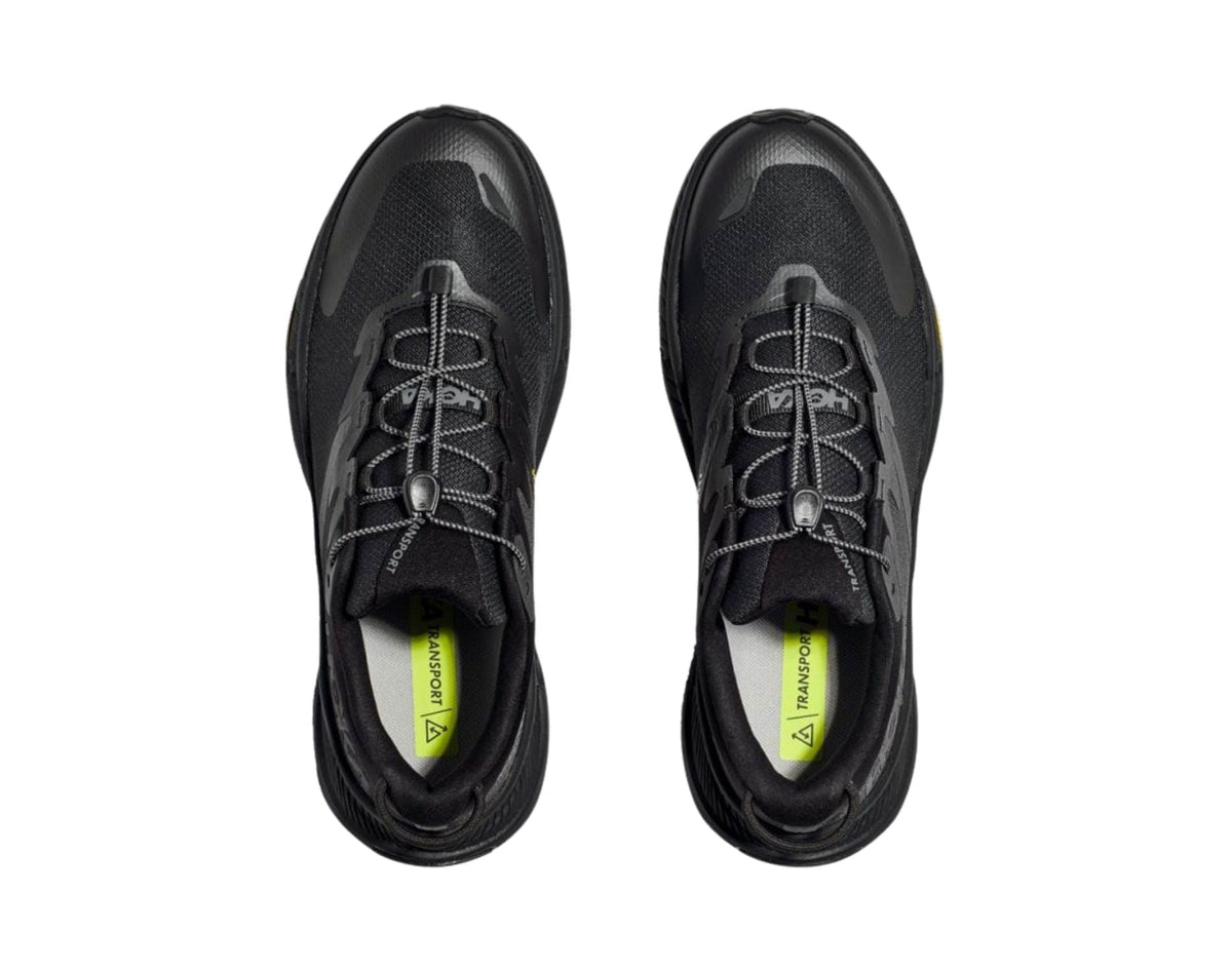 Hoka Transport Heren Brede Trailrunningschoenen