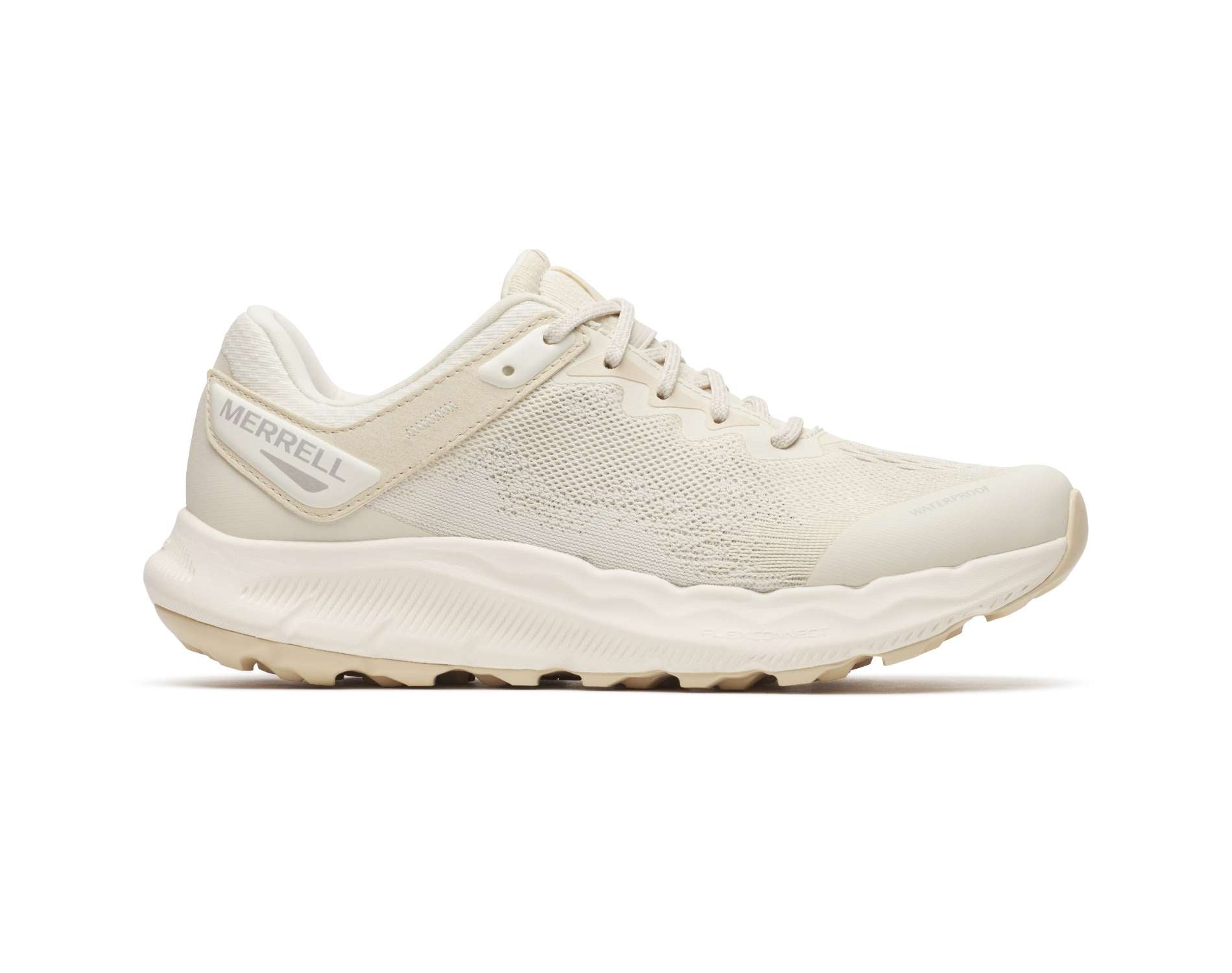 Merrell Antora 4 WP Dames Trail Hardloopschoenen