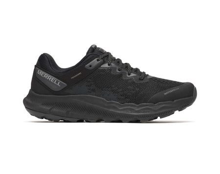 Merrell Antora 4 WP Dames Trail Hardloopschoenen