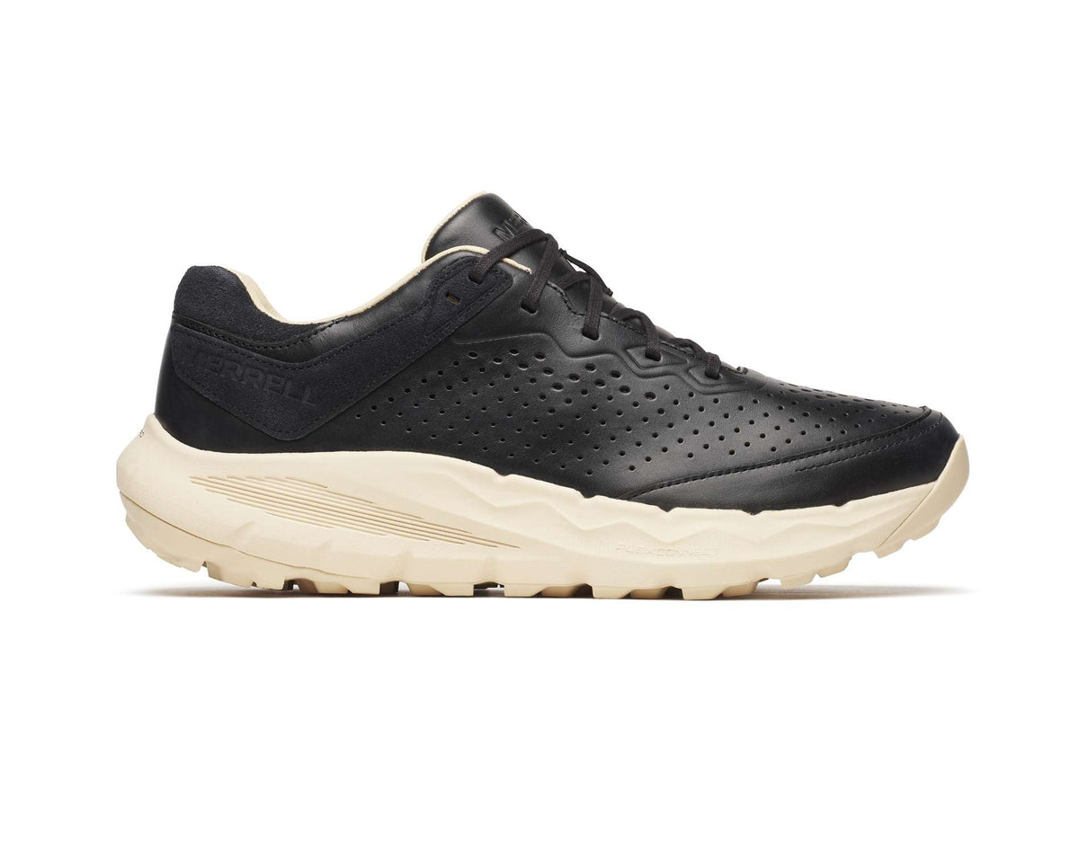 Scarpe Casual Uomo Merrell Nova 4 Traveller Lace