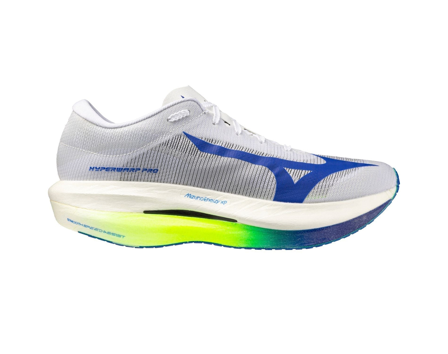 Mizuno Hyperwarp Pro Scarpe da corsa Unisex