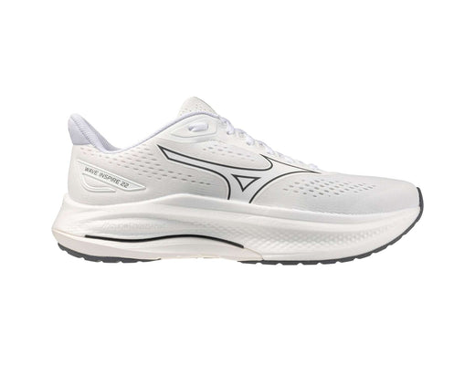 Mizuno Wave Inspire 22 Mens Running Shoes