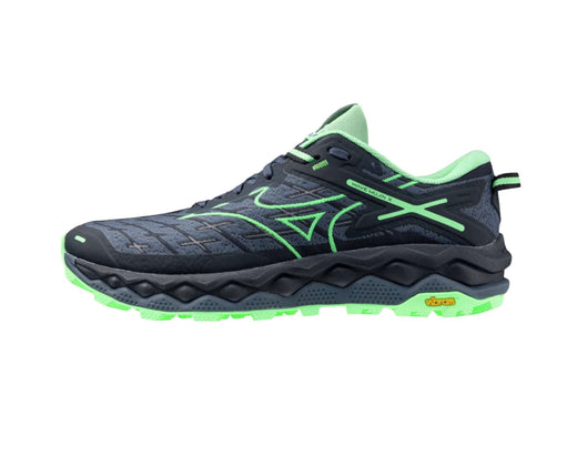 Scarpe Uomo Mizuno Wave Mujin 10