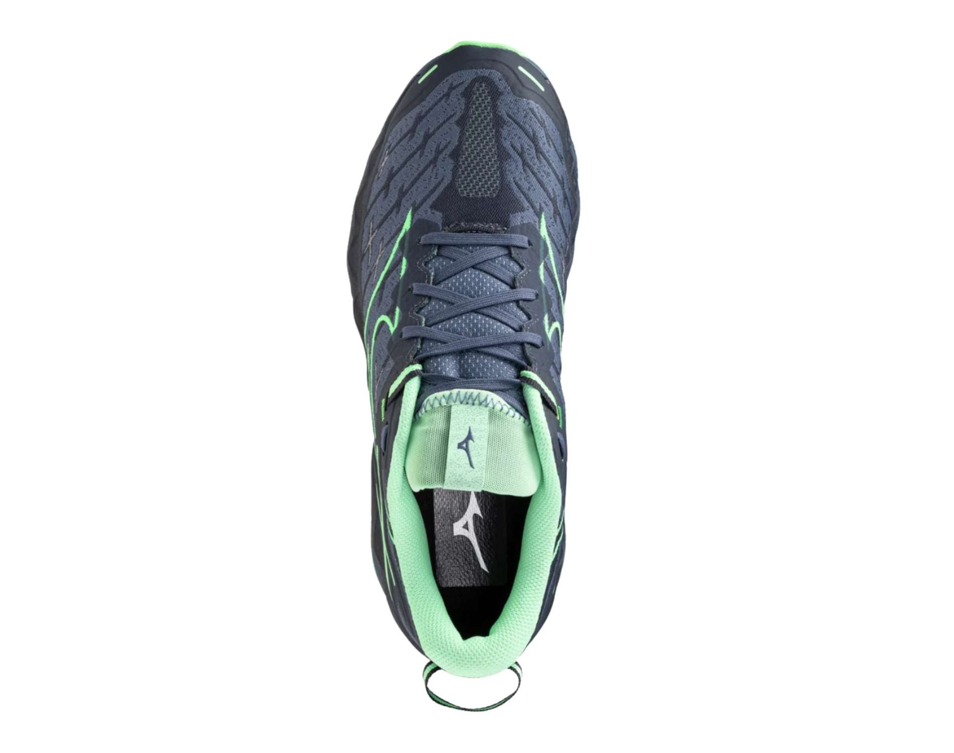 Mizuno Wave Mujin 10 Heren