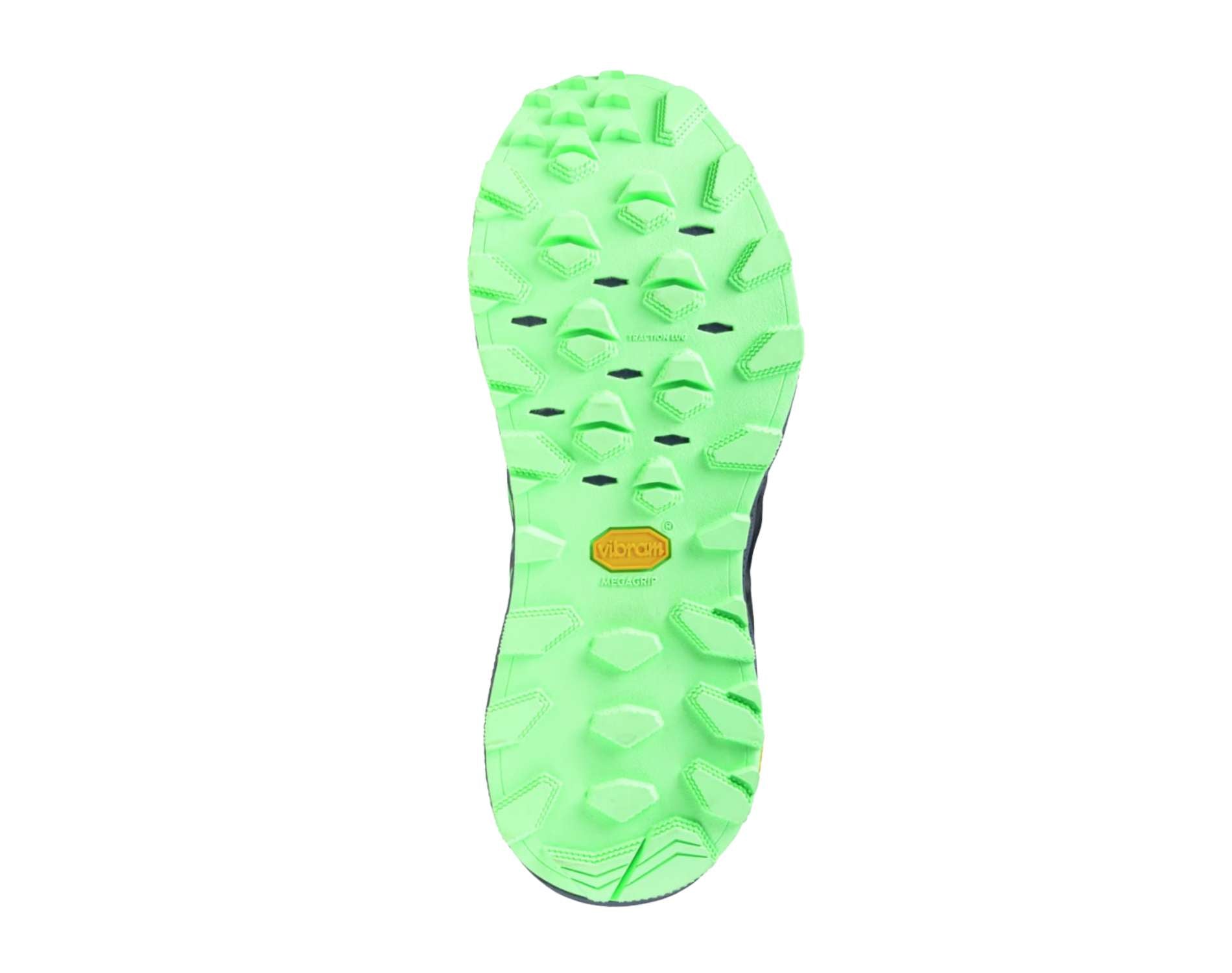 Mizuno Wave Mujin 10 Heren