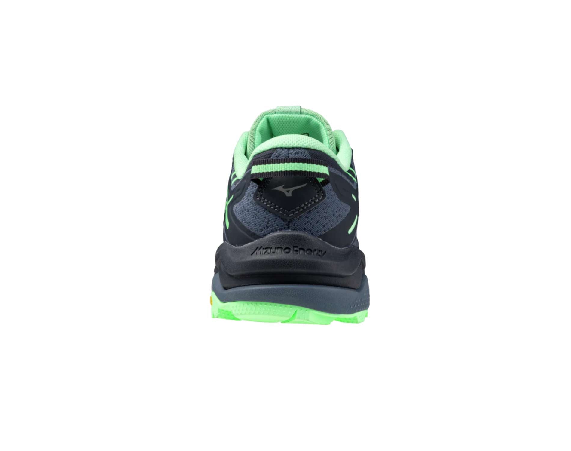 Mizuno Wave Mujin 10 Heren
