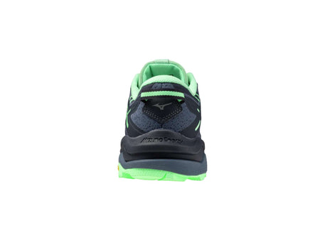 Mizuno Wave Mujin 10 Heren