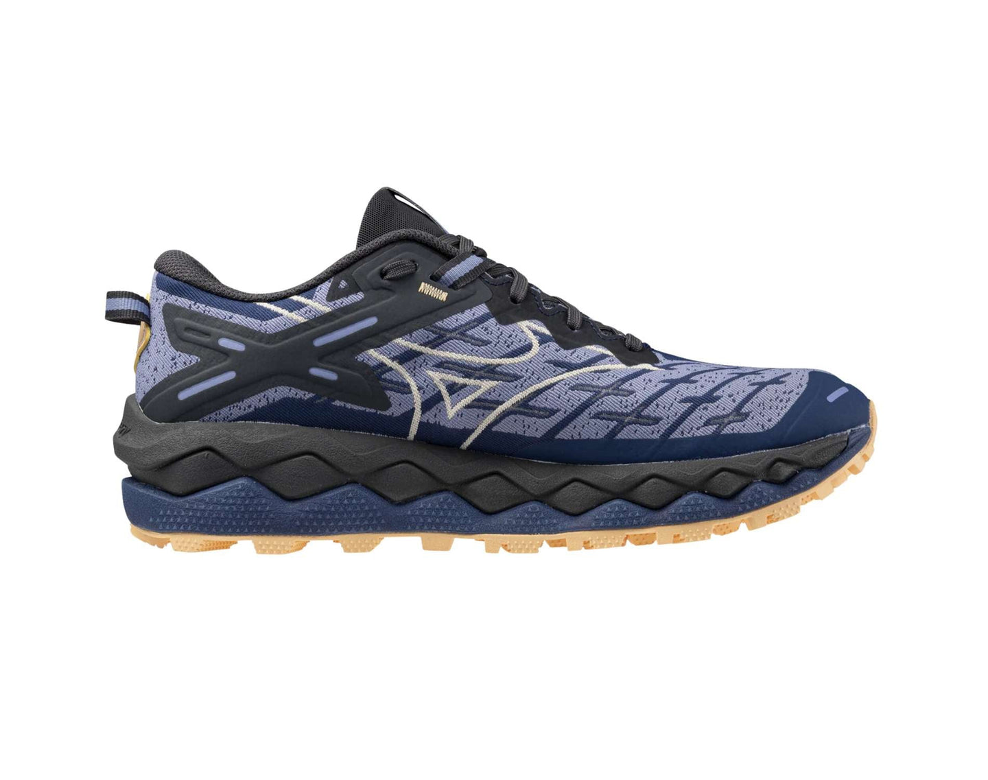 Mizuno Wave Mujin 10 da donna
