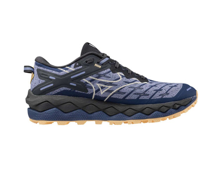 Mizuno Wave Mujin 10 Femme