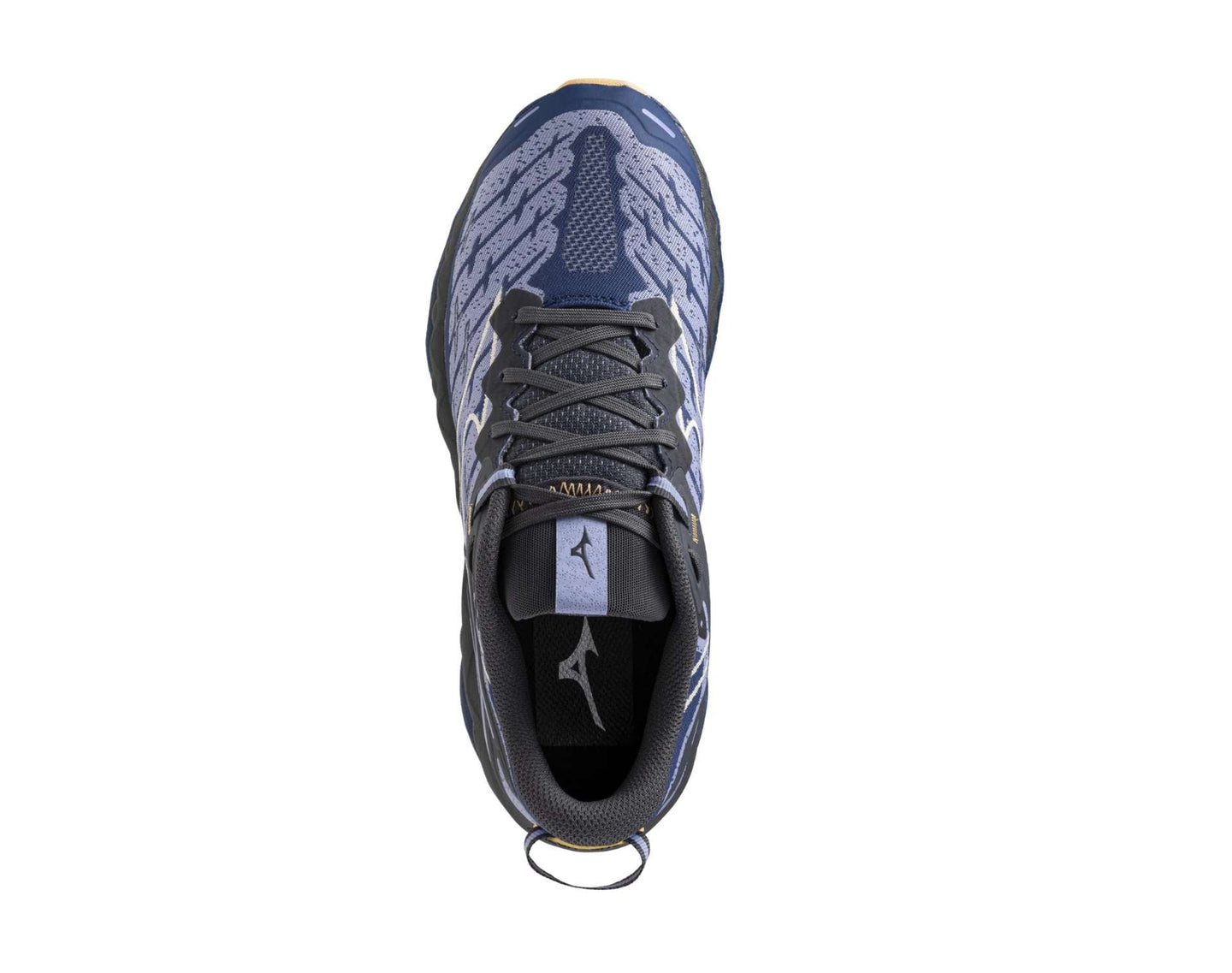 Mizuno Wave Mujin 10 da donna