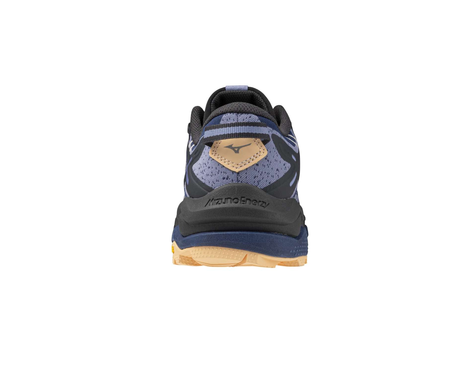 Mizuno Wave Mujin 10 Femme