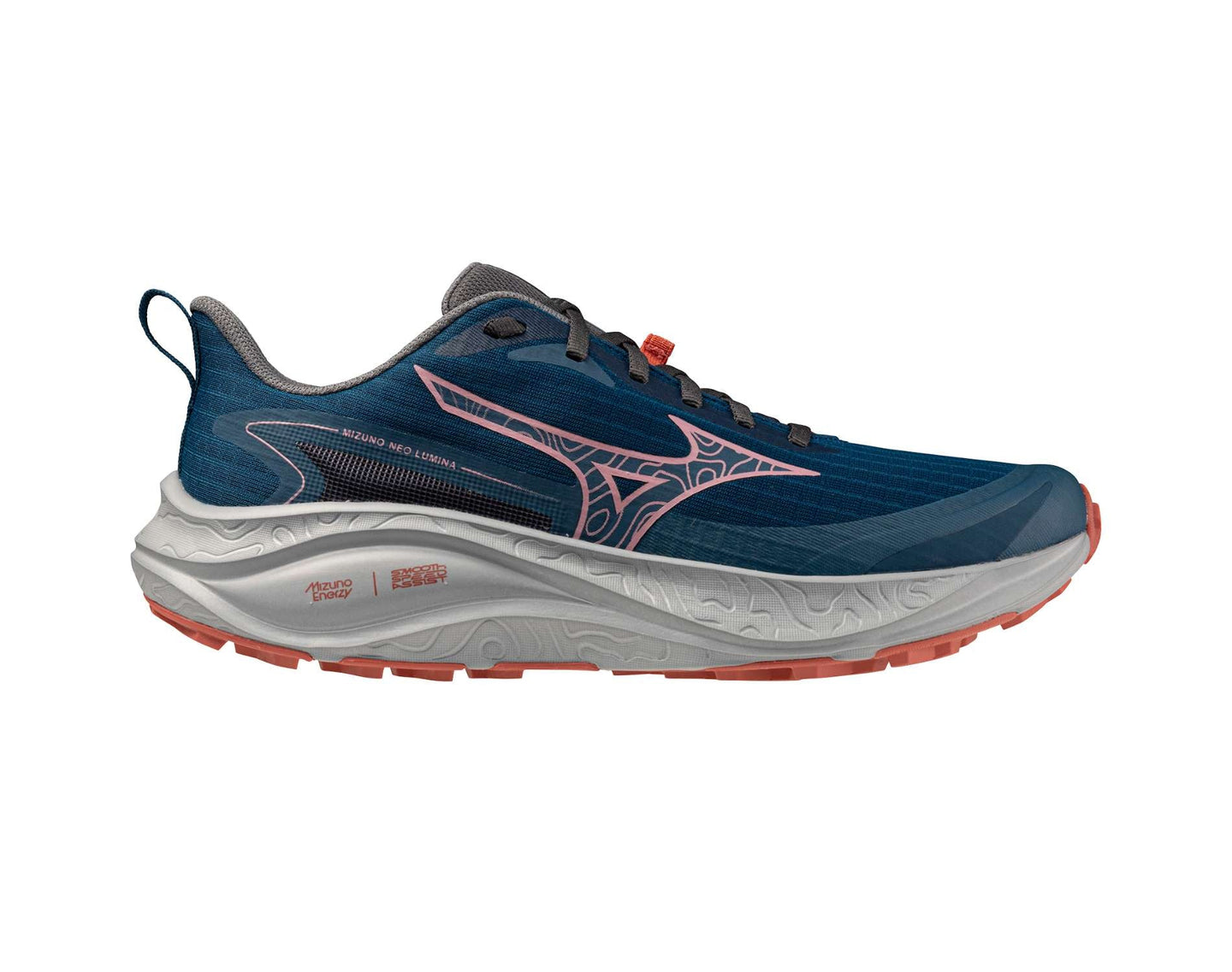 Scarpe da trail running Mizuno Neo Lumina da donna