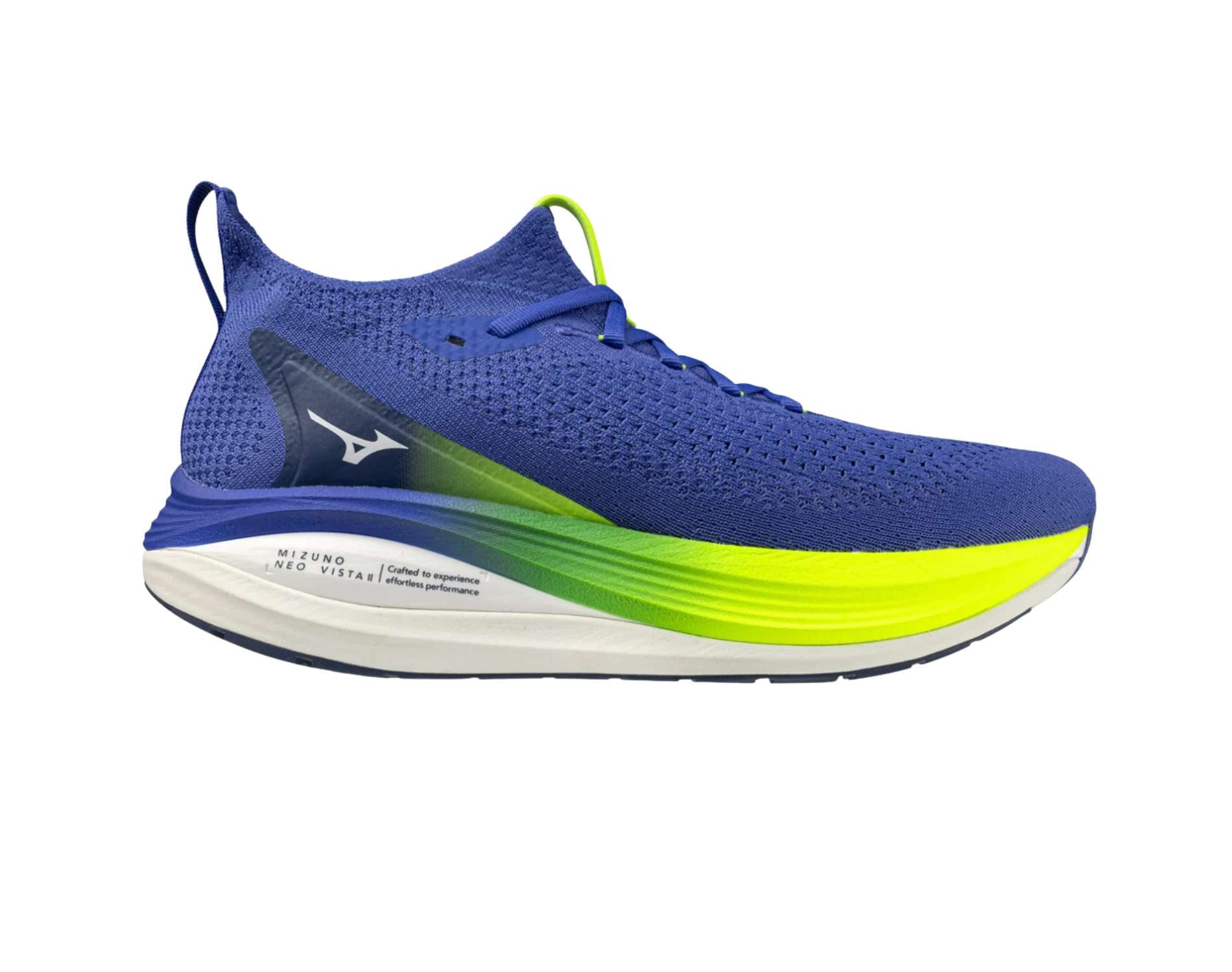 Chaussures de course Mizuno Neo Vista 2 pour hommes  