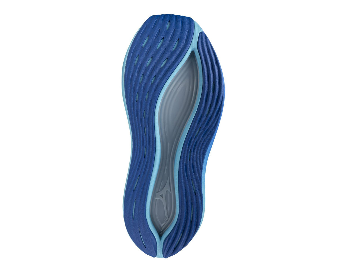 Mizuno Wave Neo Vista Unisex - Energy in the Dark