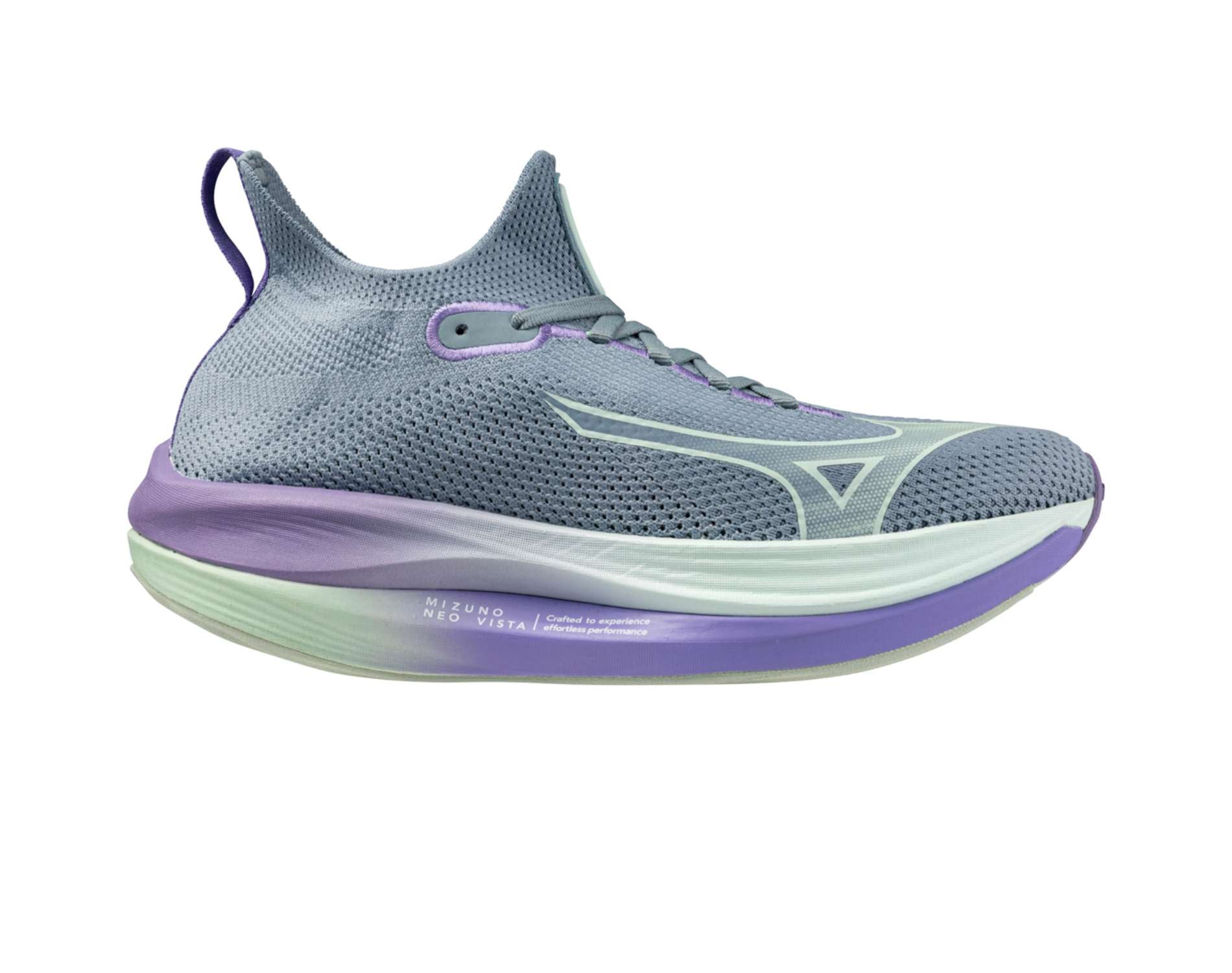 Mizuno Wave Neo Vista Dames