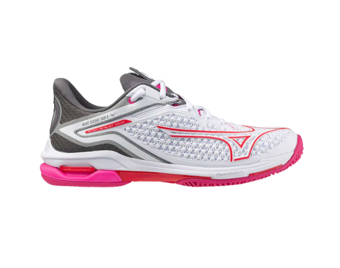 Scarpe Donna Mizuno Wave Exceed Tour 6 CC