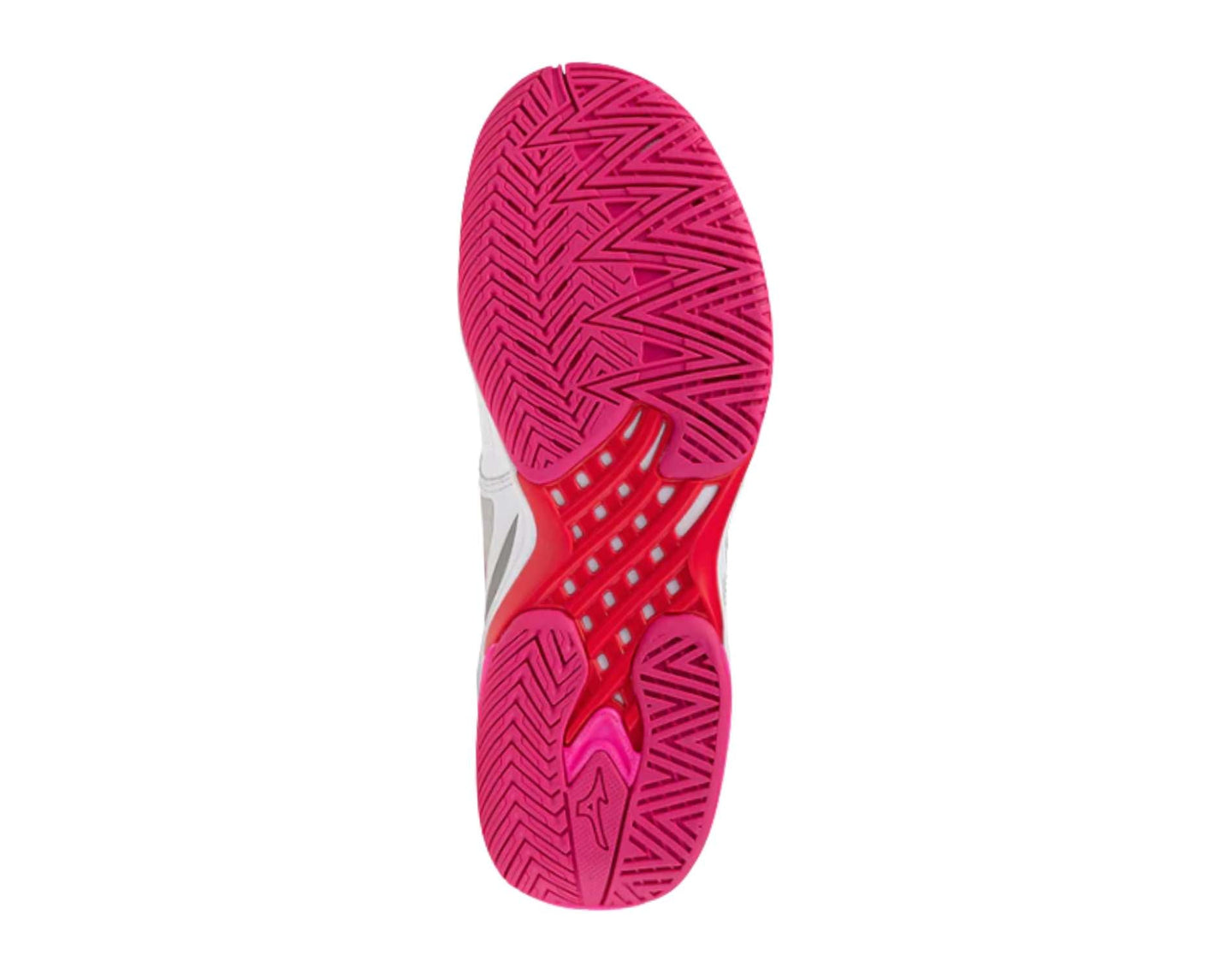 Scarpe Donna Mizuno Wave Exceed Tour 6 CC