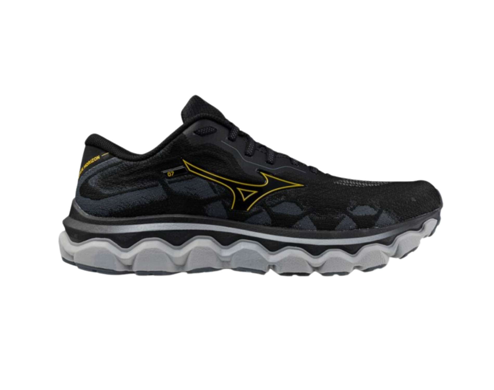 Mizuno Wave Horizon 7 large pour hommes