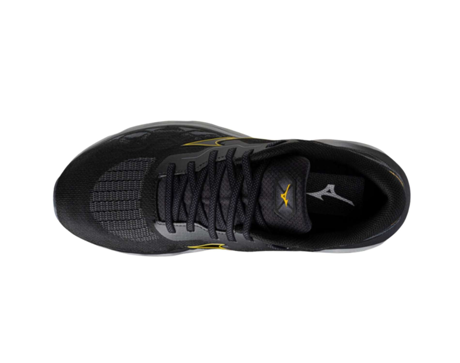 Mizuno Wave Horizon 7 large pour hommes