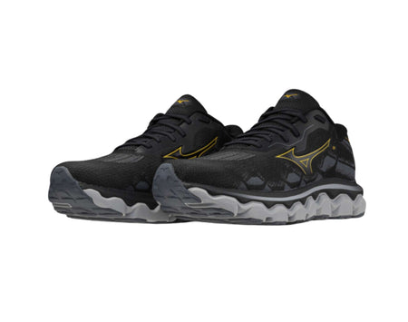 Mizuno Wave Horizon 7 large pour hommes