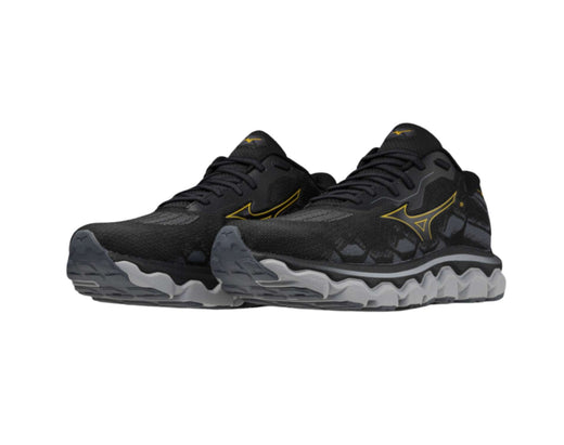 Mizuno Wave Horizon 7 da uomo larghe
